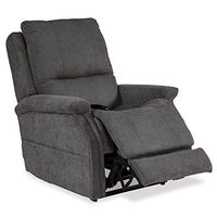Metro Collection - Lift Chair Recliner - Gray