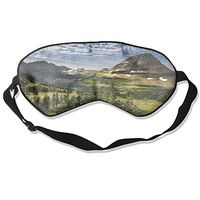 Chamomile Pure Silk Sleep Mask Reusable Cold Improves Sleep Edema Eye Tiredness