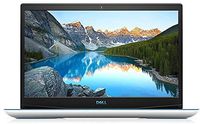 Newest Dell G3 15.6 Gaming Laptop (Windows 10 Home, 9th Gen Intel Core i7-9750H, NVIDIA GTX 1650, 15.6" FHD Screen, 256GB SSD and 1TB SATA, 16 GB RAM) White