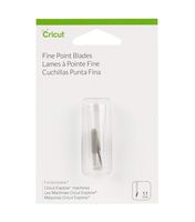 Cricut  Replacement Cutting Blades for Cutting Machines
