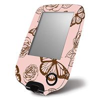 MightySkins Skin Compatible with Abbott Freestyle Libre - Butterfly Garden | Protective, Durable, and Unique Vinyl Decal wrap Cover | Easy to Apply, Remove, and Change Styles | Made in The USA
