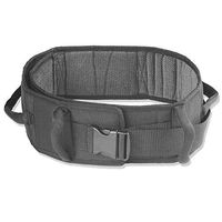 MTS Medical Supply 6034 Safety Sure Transfer Belt, Medium