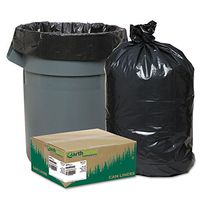 Webster Reclaim Heavy-Duty Recyled Can Liners