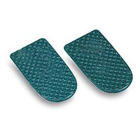 Soft Stride Hindfoot Extended Heel Cushion (Pack of 2) Size: Medium