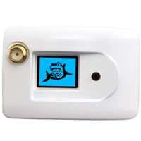 Fat Shark FSV2446 Receiver - 5.8 GHz 32ch Race Band Video Rx Module with OLED Display