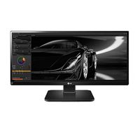 LG Electronics 29UB55-B 29-Inch Screen LCD Monitor