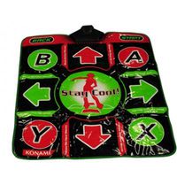 Xbox 360 Dance Dance Revolution DDR Original Konami Dance Pad