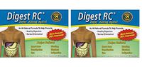 cxresearch Inc. digest rc 2 pack - 30 capsules per package