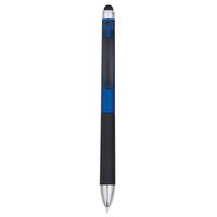 Logotastic Sierra Stylus Pen, Blue (Case Pack of 250) (967-BLU)
