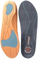 Orthaheel, Relief Medium Support Full Length Insoles MULTI XS M