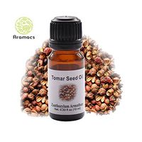 Tomar Seed Oil - Pure and Natural Oil 10 ML