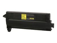 Lexmark C9202YH Yellow Toner Cartridge