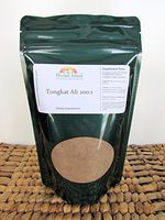 100g Tongkat Ali 200:1 Root Extract Powder Indonesian (Eurycoma longifolia Jack)