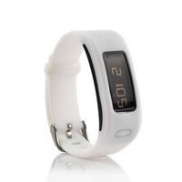 honecumi Silicone Rubber Watch Bands Replacement Accessory for Garmin Vivofit Multiple Colors with Metal Buckle Watch Strap/Bracelet Wristband Only for Garmin Vivofit Smartwatch (No Fitness Tracker)