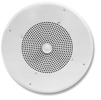 Viking - 8 Ohm Ceiling Speaker w/ Volume