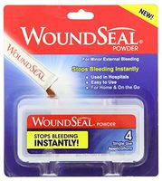 Biolife Woundseal Powder, 8 Count