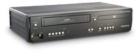 MAGNAVOX DV220MW9 DVD Player VCR Combo (Renewed)