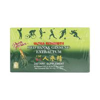 Prince Of Peace Ctr Dsp Red Panax Ginseng 30X10 Cc