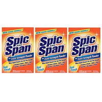 Spic And Span Powder,27 ounce