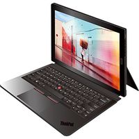 Lenovo ThinkPad X1 Tablet 3rd Gen 20KJ001FUS 13" Touchscreen LCD 2 in 1 Notebook - Intel Core i5 (8th Gen) i5-8350U Quad-core (4 Core) 1.70 GHz - 8 GB DDR4 SDRAM - 256 GB SSD - Windows 10 Pro 64-