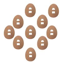 Dexcom CGM Adhesive G4 G5 G6 with New Overtape Design. (Beige/Skin)