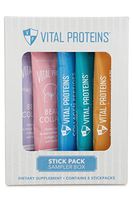 Vital Proteins Stick Pack Sampler Box