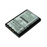 Panasonic BX-B3030 Battery Replacement - (Li-Ion, 3.7V, 1050mAh) Ultra Hi-Capacity Battery