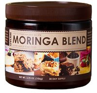 LIVEADE Moringa Blend Multi-Use Food Powder