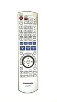 PANASONIC EUR7659Y20 Remote Control