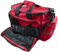 FAZ Rescue 7 Trauma Bag Empty