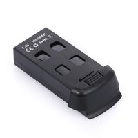 GoolRC 7.4V 1300mAh Drone Battery for CSJ S166 GPS RC Quadcopter