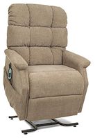 Tranquility UC480MLA Medium-Wide Lift Chair - Sandstorm (curbside delivery)