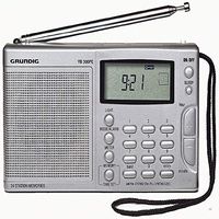 ETON YB300PE AM/FM Shortwave Radio (Discontinued by Manufacturer)