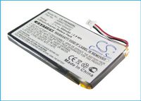 VINTRONS Rechargeable Battery 800mAh For Sony PRS-600/RC, PRS-600, A98941654402, PRS-600/BC, A98927554931
