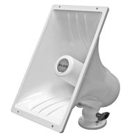 Algo 1186 Weatherproof Paging Horn Loudspeaker