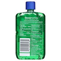Solarcaine Aloe Extra Burn Relief Gel-8 oz.