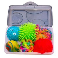 Box of Balls