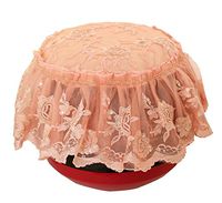 Gentle Meow Cleaning Dust Cloths Anti Dust Cloth Electric Cooker Cover Round Noble