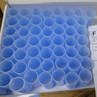 Pack of 25 Disposable Mouthpieces (Compatible with Contec Spirometer Sp10)