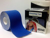 MAXAgility Professional Kinesiology Tape