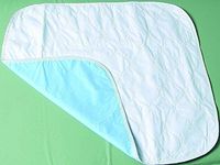 Carefor Deluxe Underpads 36 x 54 in. pad