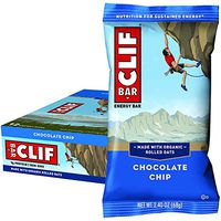 Clif Bar Chocolate Chip Crunch