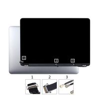LA-Tronics Repair Part 661-02360 LCD Screen Display Assembly Replacement for MacBook Pro 13" Retina A1502 Early 2015