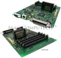 HP LaserJet 5 C3919-60001 MAIN FORMATTER LOGIC BOARD