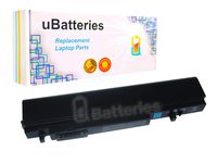 UBatteries Compatible 49Whr Laptop Battery Replacement for Dell Studio 1640 1640n 1645 1645n 1647 1647n XPS 16 1640 1640n 1645 1645n 1647 1647n 0W298C 0X411C 0R720 0W267C 0PP35L OX411C 0X413C OPP35L