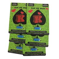 Green K Redlips All Natural Energy Enhancement 6 Pills (1)