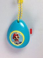 Mario / Jump - New Super Mario Bros Sound Drop Mascot Swing
