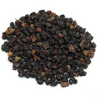 Bulk Herbs: Elder Berry (Organic)