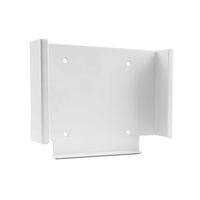 Vebos Wall Mount Apple Mac Mini en Optimal Experience in Every Room - Allows You to Hang Your Apple Mac Mini Exactly Where You Want it - Two Years Warrant