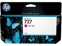 HP HEWB3P20A 727 Ink Cartridge, Magenta Standard Yield
